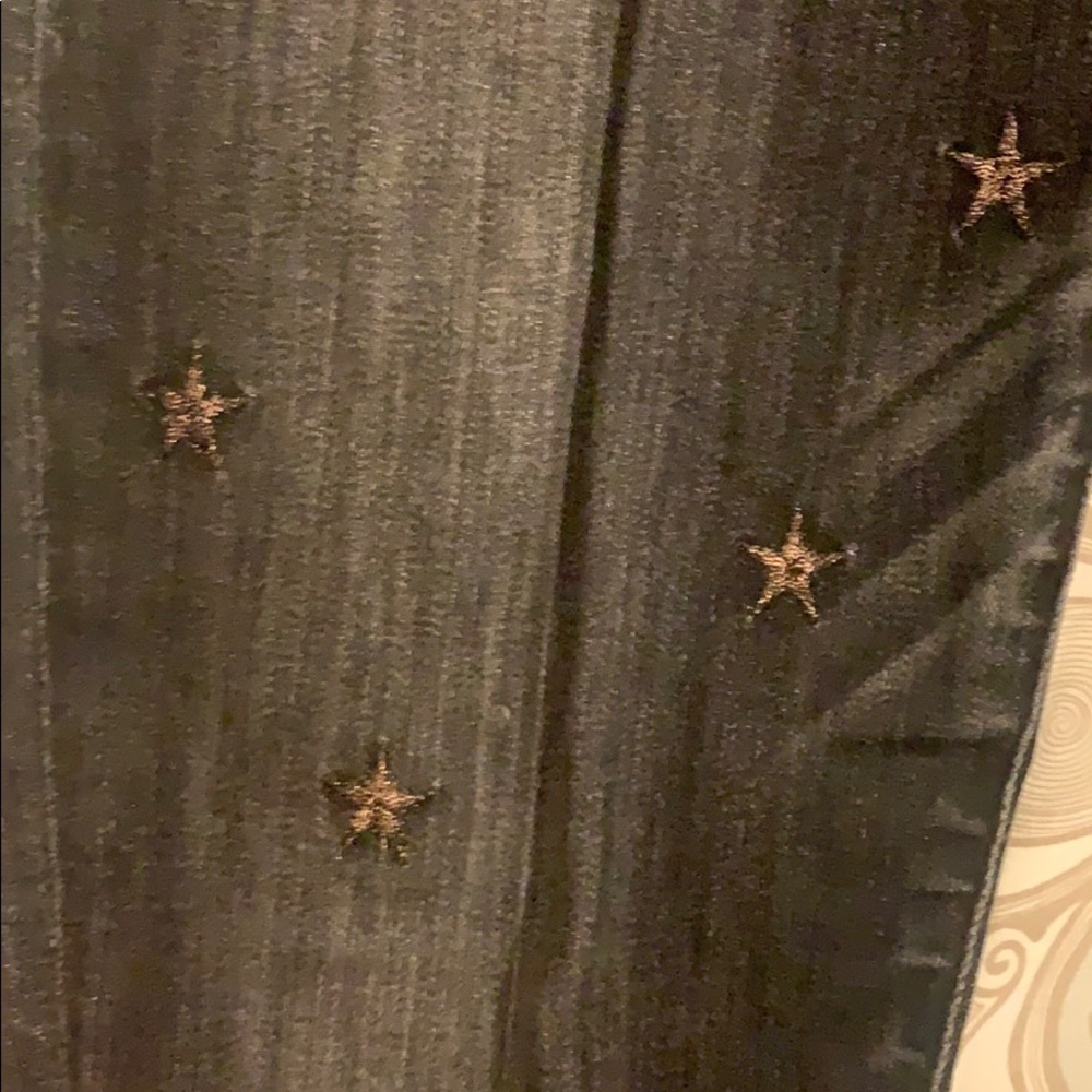 Hudson Star Jeans - Picture 3 of 7